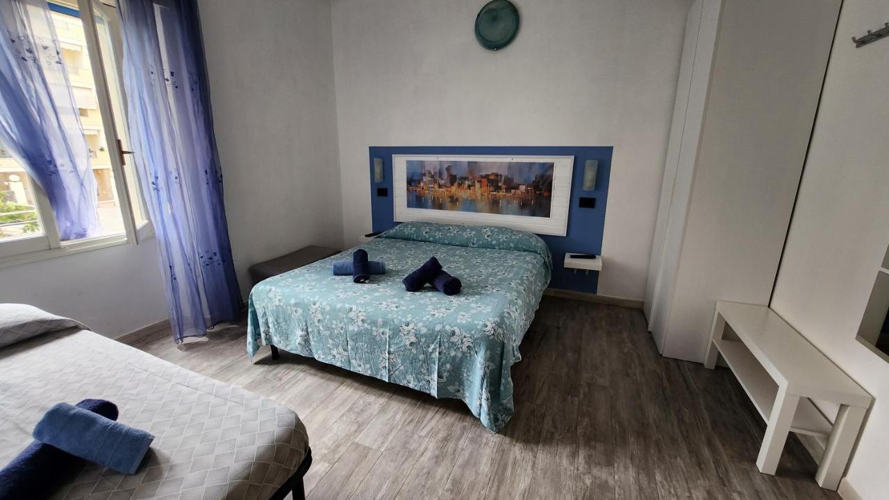 Via Satta 27 Bed & Breakfast Alghero