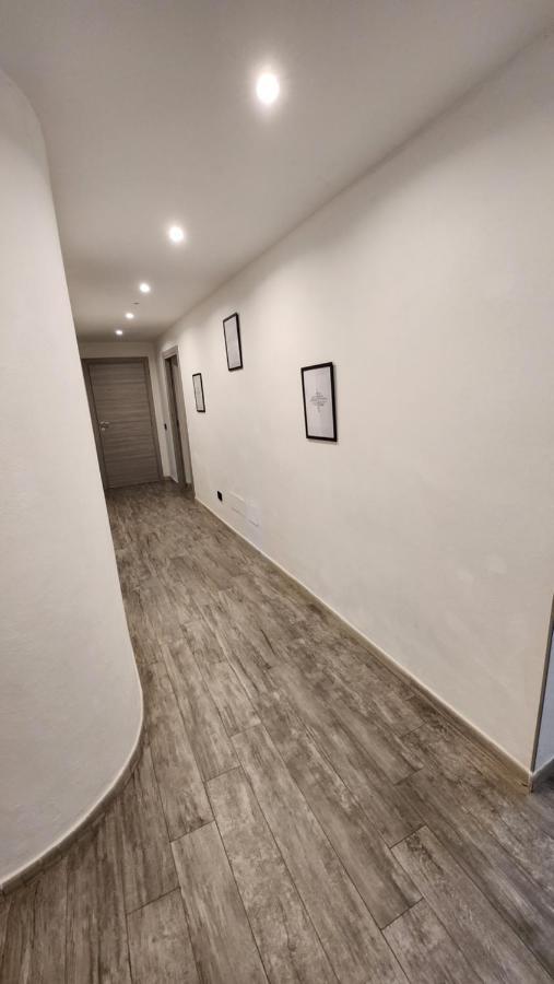 Via Satta 27 Alghero