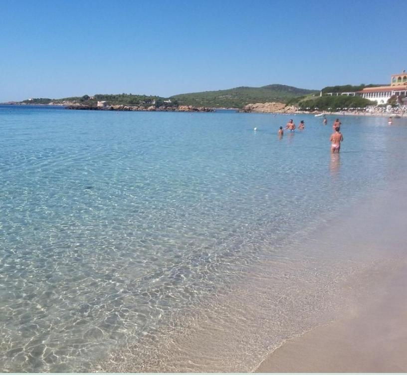 Via Satta 27 * Alghero