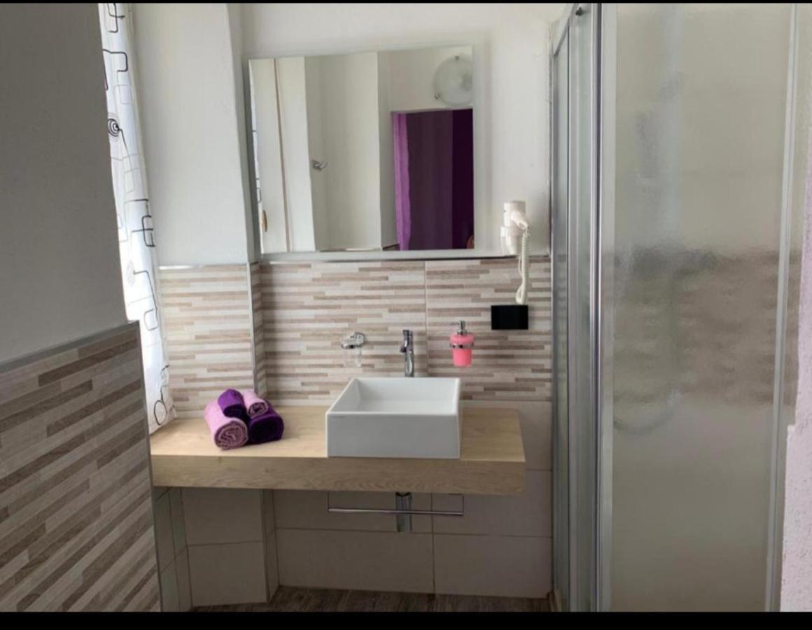 Via Satta 27 Bed & Breakfast Alghero