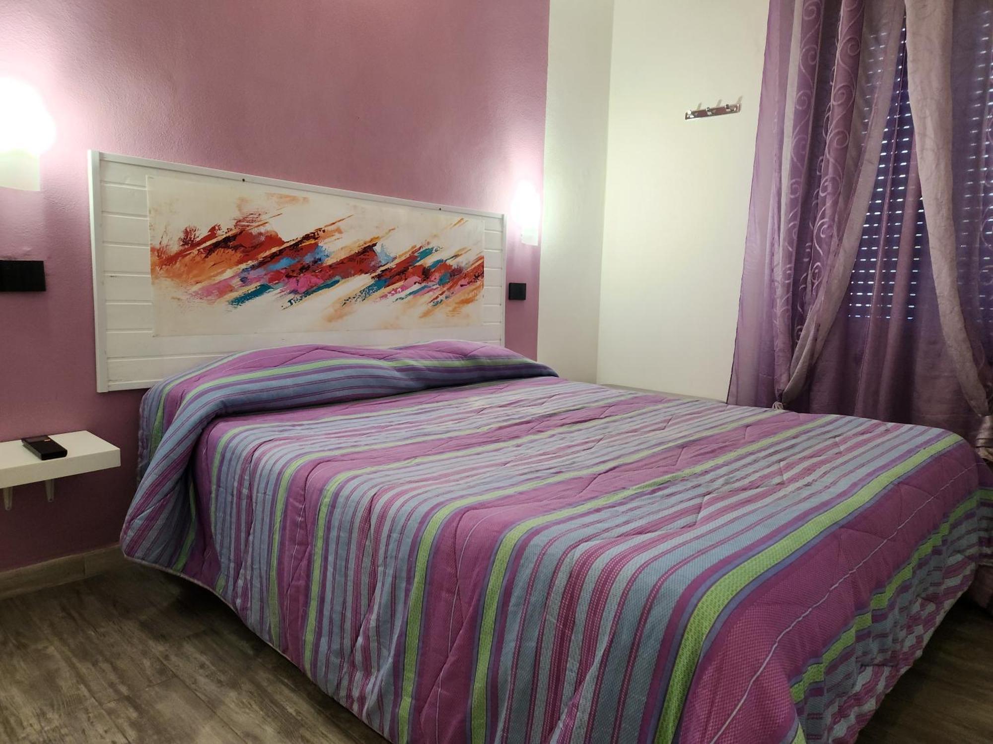 Bed & Breakfast Via Satta 27 *